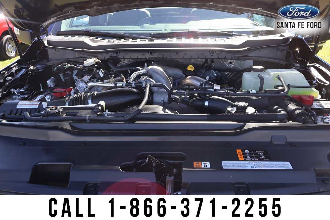 2026 Ford Super Duty F-350 SRW F-350® XL