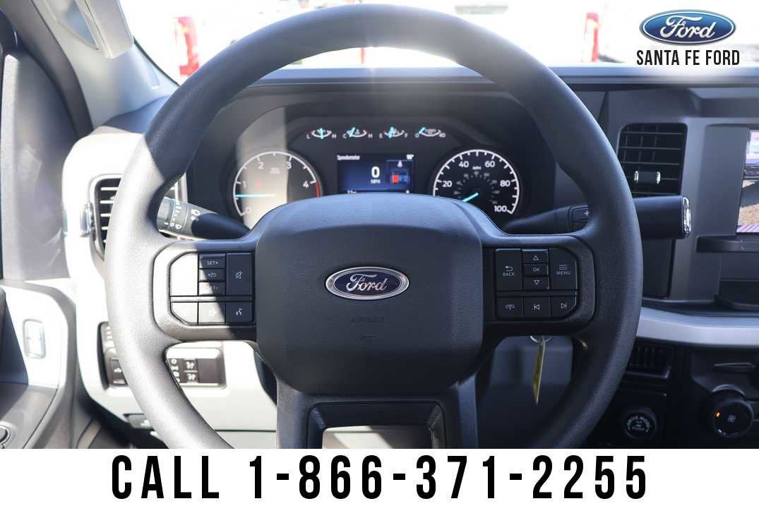 2026 Ford Super Duty F-350 SRW F-350® XL