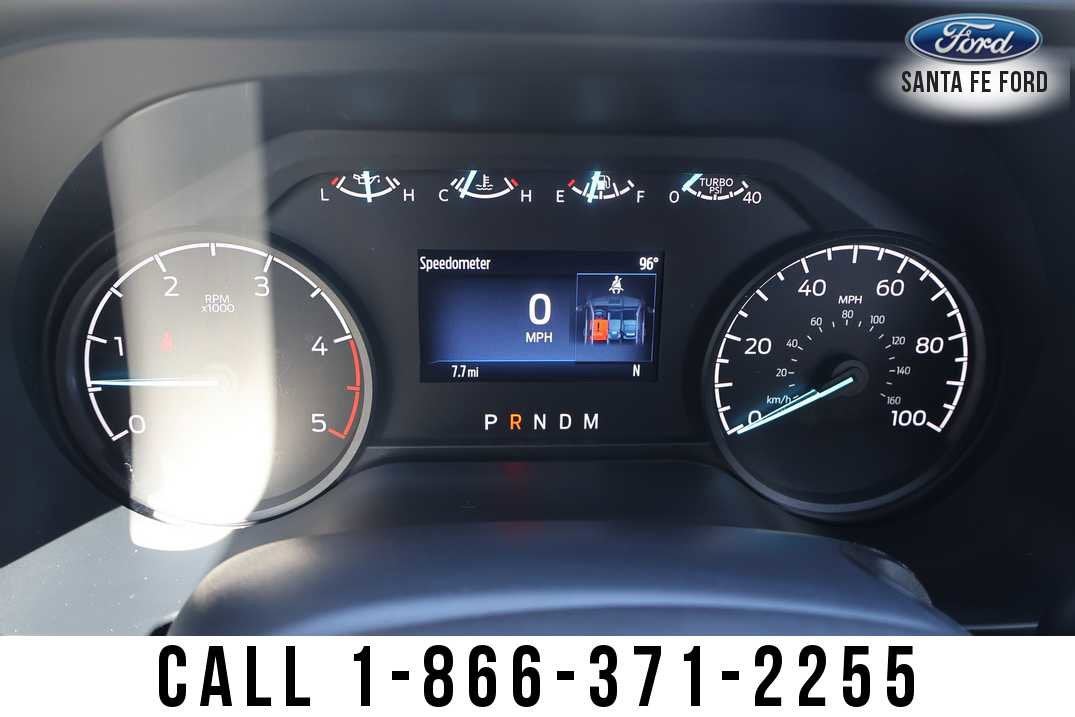 2026 Ford Super Duty F-350 SRW F-350® XL