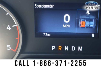 2026 Ford Super Duty F-350 SRW F-350® XL