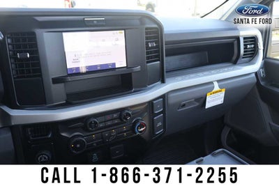 2026 Ford Super Duty F-350 SRW F-350® XL