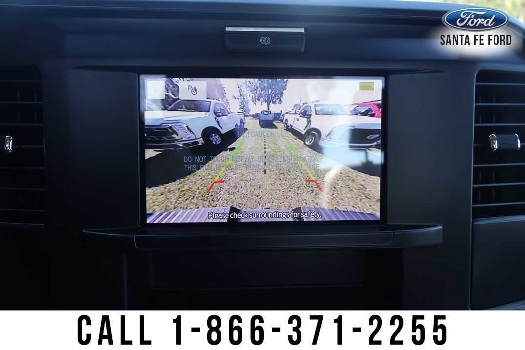 2026 Ford Super Duty F-350 SRW F-350® XL