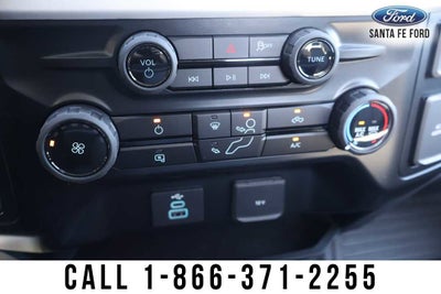 2026 Ford Super Duty F-350 SRW F-350® XL