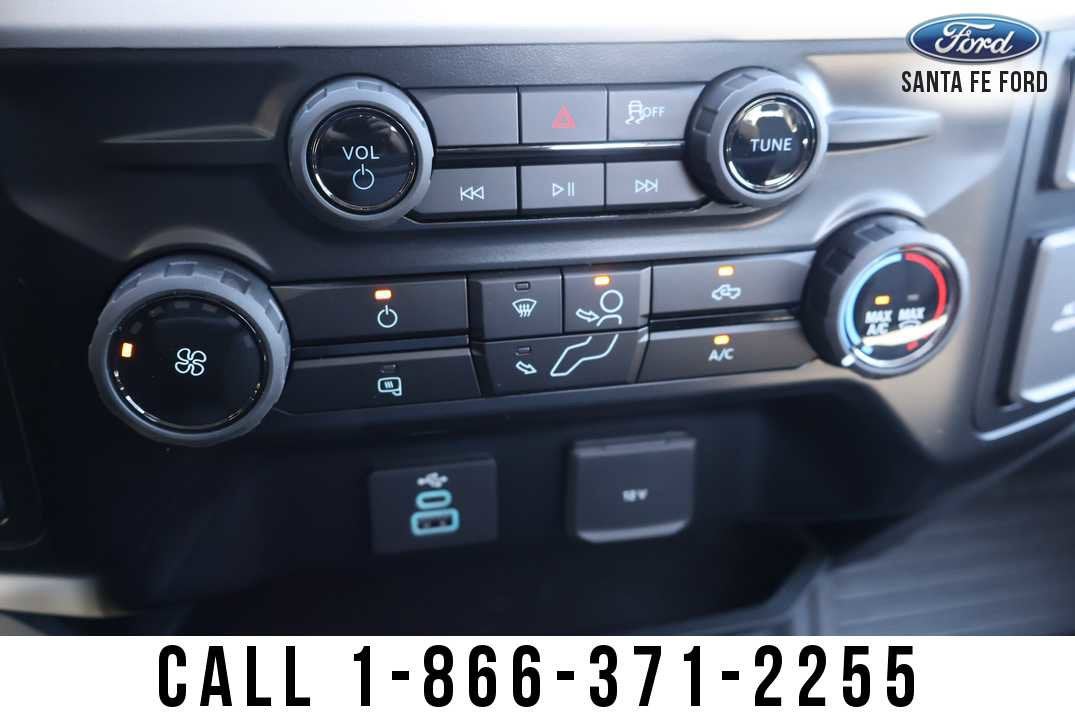 2026 Ford Super Duty F-350 SRW F-350® XL