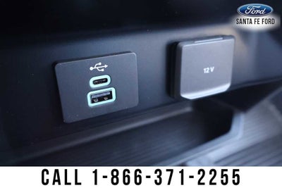 2026 Ford Super Duty F-350 SRW F-350® XL