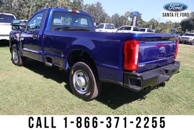 2026 Ford Super Duty F-350 SRW F-350® XL