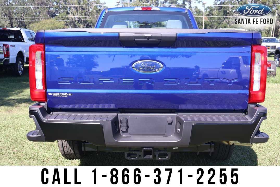 2026 Ford Super Duty F-350 SRW F-350® XL