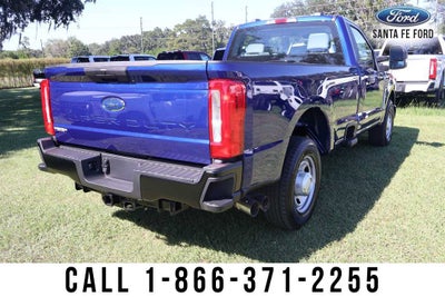 2026 Ford Super Duty F-350 SRW F-350® XL