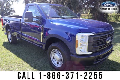 2026 Ford Super Duty F-350 SRW F-350® XL