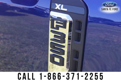 2026 Ford Super Duty F-350 SRW F-350® XL