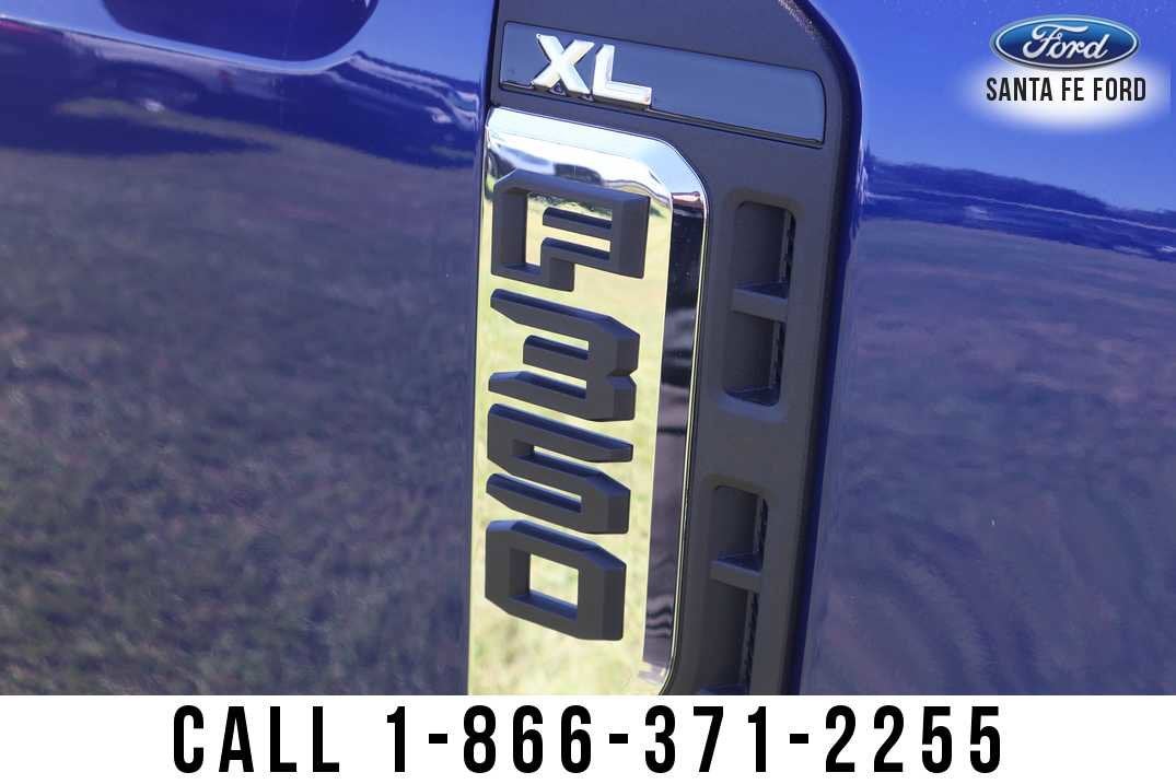 2026 Ford Super Duty F-350 SRW F-350® XL