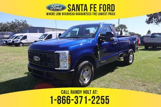 2026 Ford Super Duty F-350 SRW F-350® XL