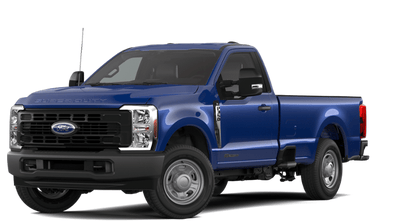 2026 Ford Super Duty F-350 SRW F-350® XL