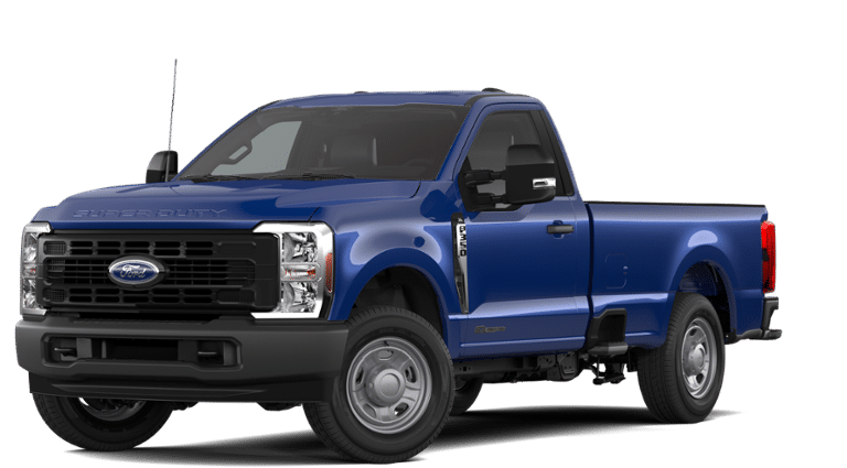 2026 Ford Super Duty F-350 SRW F-350® XL