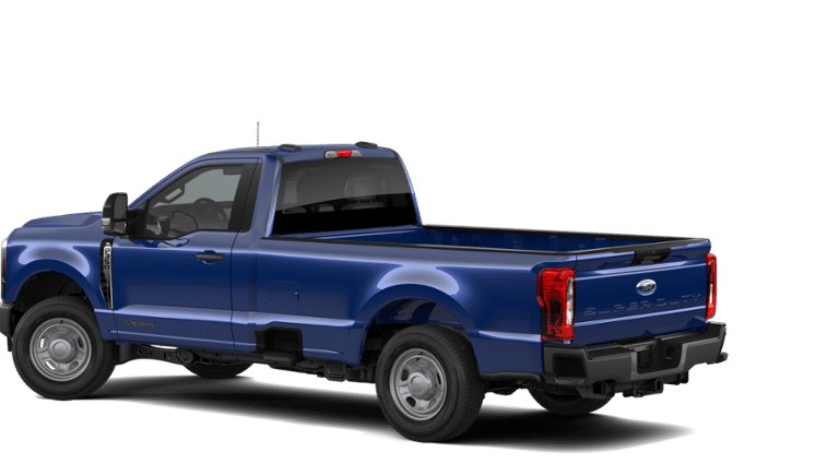 2026 Ford Super Duty F-350 SRW F-350® XL