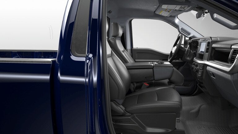 2026 Ford Super Duty F-350 SRW F-350® XL