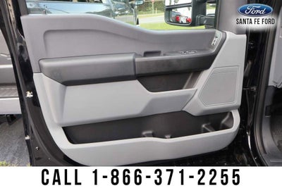 2026 Ford Super Duty F-350 SRW XLT