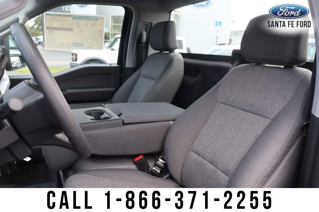 2026 Ford Super Duty F-350 SRW XLT