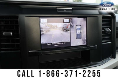 2026 Ford Super Duty F-350 SRW XLT