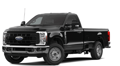 2026 Ford Super Duty F-350 SRW F-350® XL