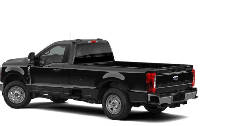 2026 Ford Super Duty F-350 SRW F-350® XL