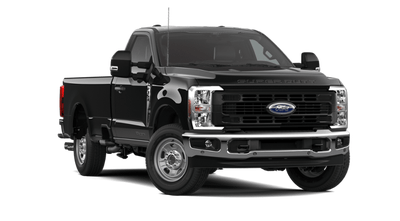 2026 Ford Super Duty F-350 SRW F-350® XL
