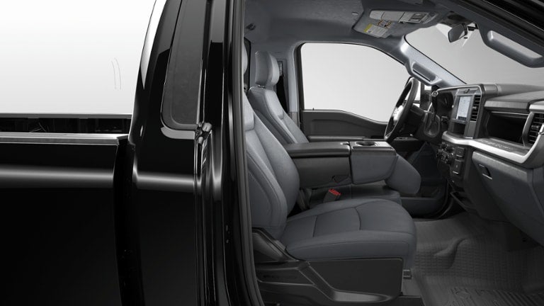 2026 Ford Super Duty F-350 SRW F-350® XL