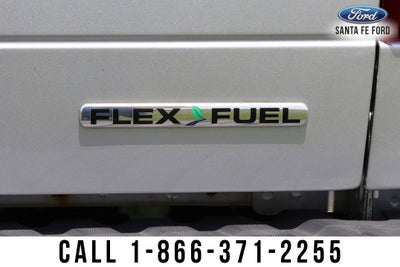 2012 Ford Super Duty F-350 SRW XL