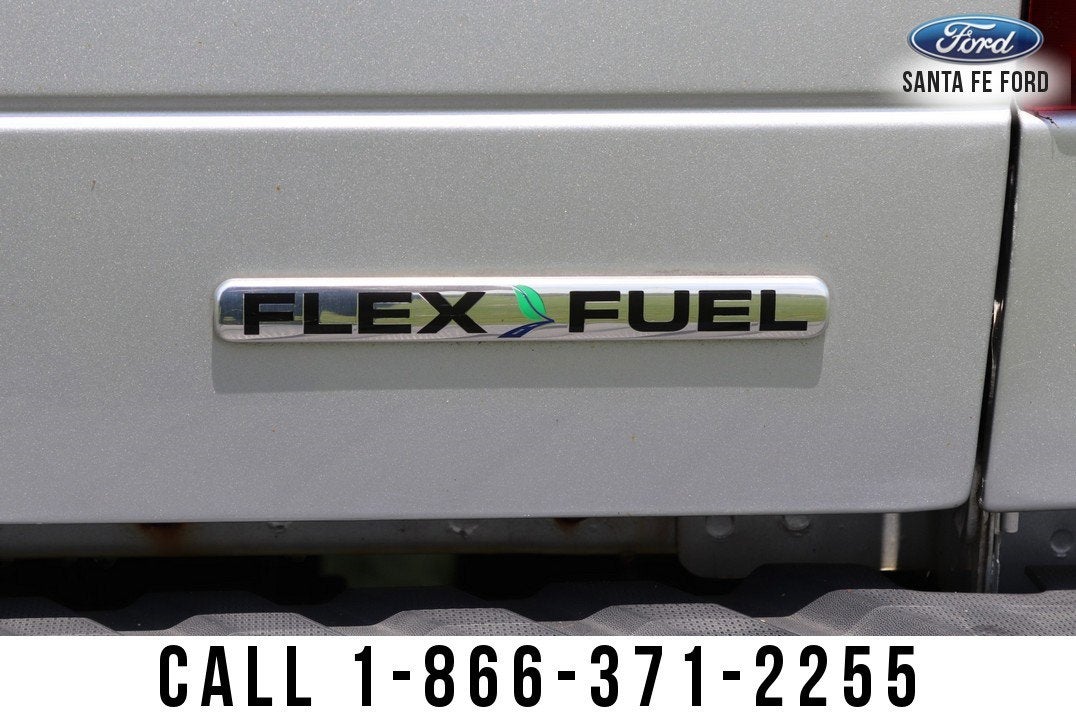 2012 Ford Super Duty F-350 SRW XL