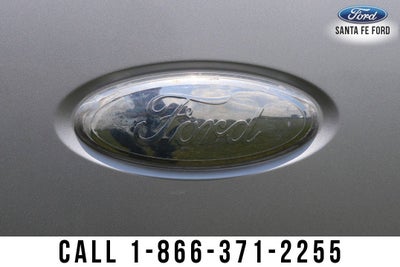 2012 Ford Super Duty F-350 SRW XL