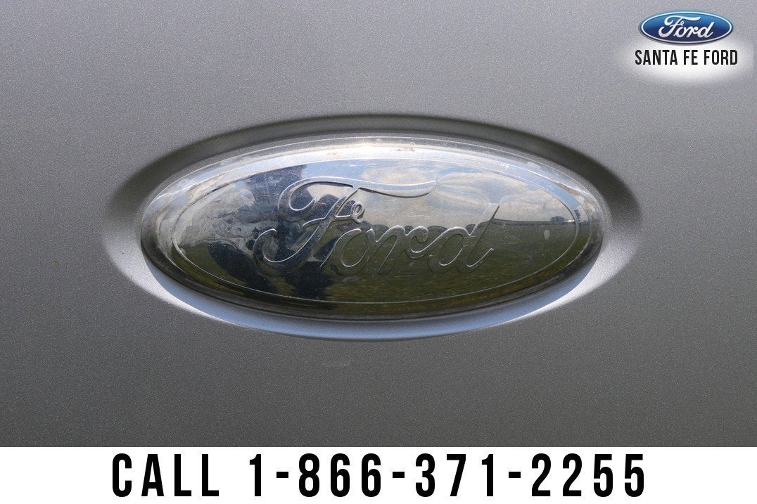 2012 Ford Super Duty F-350 SRW XL