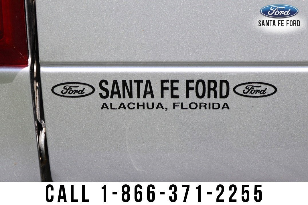 2012 Ford Super Duty F-350 SRW XL