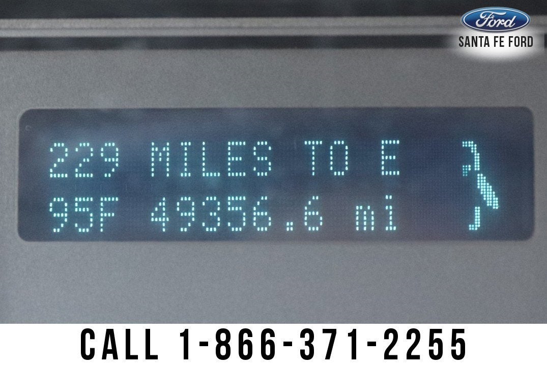 2012 Ford Super Duty F-350 SRW XL