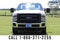 2012 Ford Super Duty F-350 SRW XL