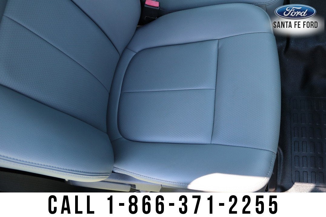 2012 Ford Super Duty F-350 SRW XL