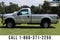 2012 Ford Super Duty F-350 SRW XL