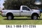 2012 Ford Super Duty F-350 SRW XL