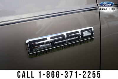 2006 Ford Super Duty F-250 Lariat