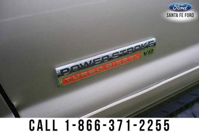 2006 Ford Super Duty F-250 Lariat