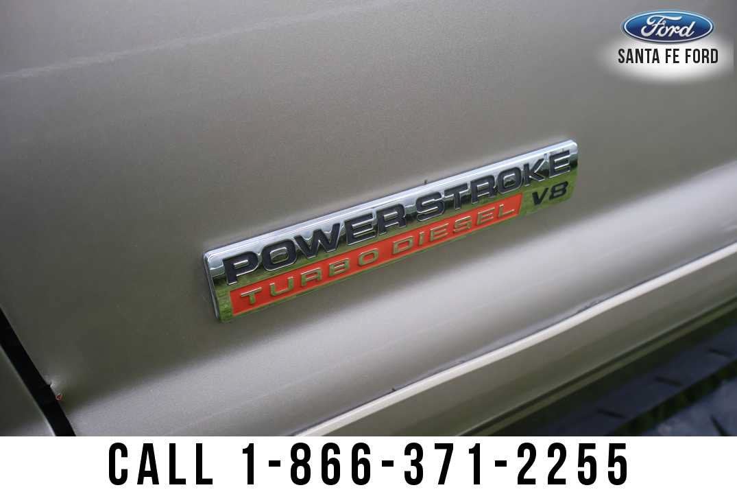 2006 Ford Super Duty F-250 Lariat