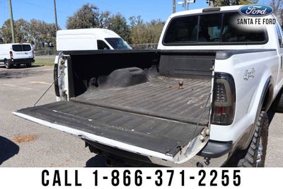 2006 Ford Super Duty F-250 Lariat
