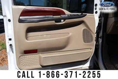 2006 Ford Super Duty F-250 Lariat