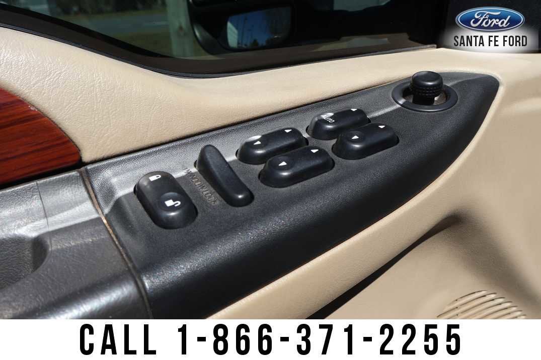 2006 Ford Super Duty F-250 Lariat
