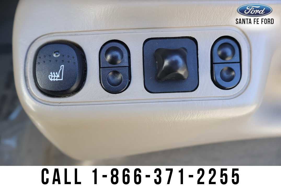 2006 Ford Super Duty F-250 Lariat