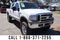 2006 Ford Super Duty F-250 Lariat