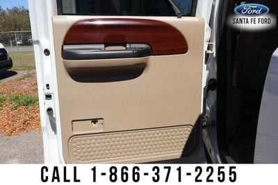 2006 Ford Super Duty F-250 Lariat