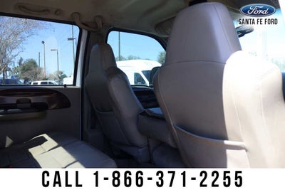 2006 Ford Super Duty F-250 Lariat