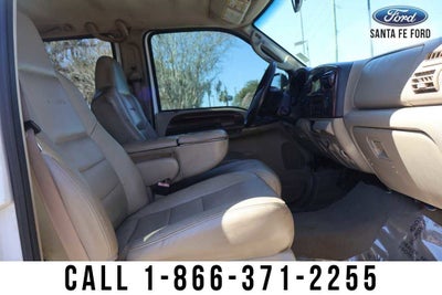 2006 Ford Super Duty F-250 Lariat