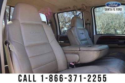 2006 Ford Super Duty F-250 Lariat