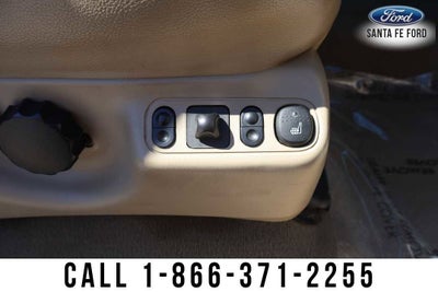 2006 Ford Super Duty F-250 Lariat